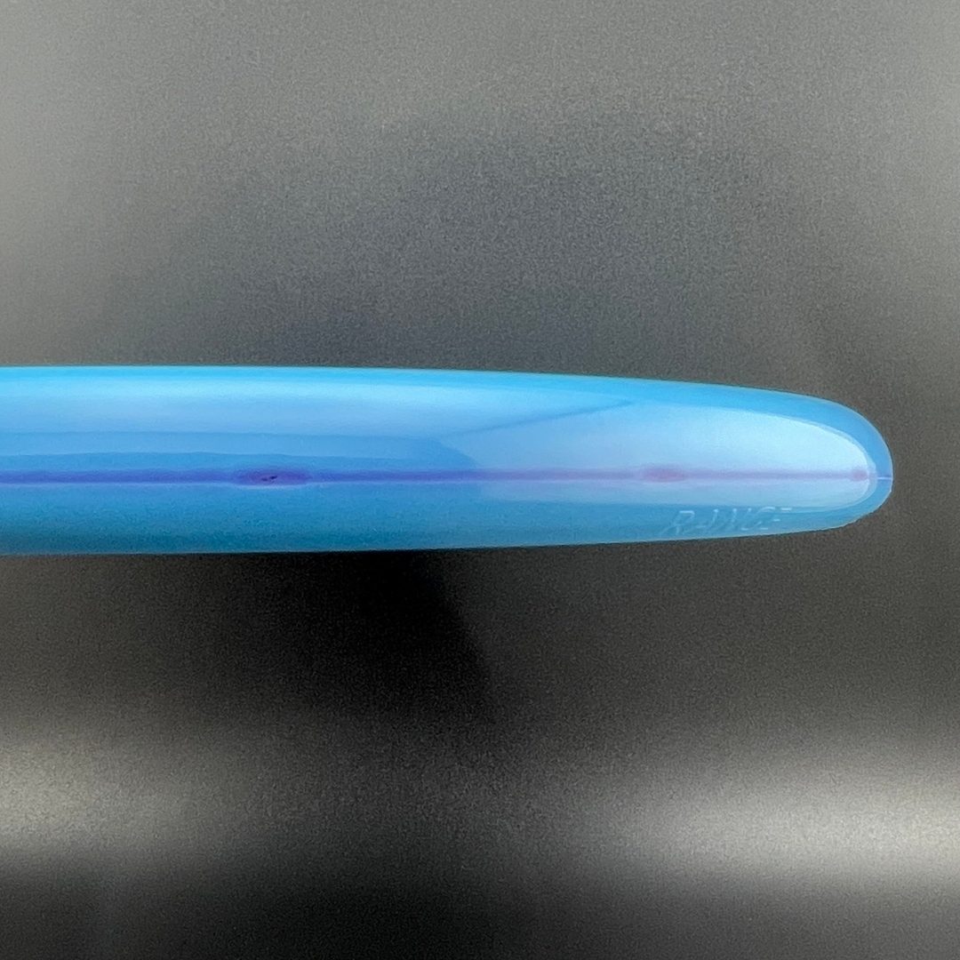 Soft Neutron Range Disc Golf Disc