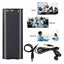X2 Intelligent Voice Recorder with Noise Reduction