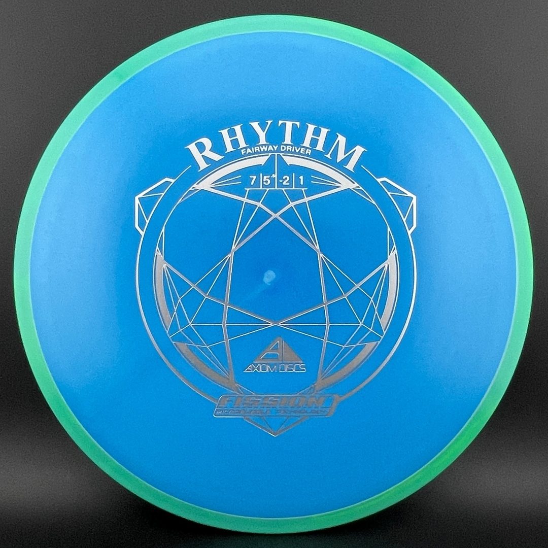 Axiom Fission Rhythm Disco de Golf Driver
