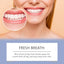 Tooth Repair Solution Daily Protects Tooth Enamel With Gentle Ingredients For Pamper And Shine Teeth Portable - Korvel