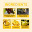 Nourishing Vitamin E Body Oil for Skin and Hair Care
