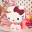Kawaii Sanrio Hello Kitty Pat Night Light Girls Bedroom Bedlight Anime Hellokitty Night Lamp Desktop Decor Ornaments Girls Gift - Korvel