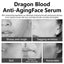 Dragon Blood Facial Treatment Essence Moisturizes And Tightens Soft, Smooth And Delicate Facial Skin - Korvel