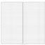 Midori Traveler's Notebook Refill - Blank Dot Grid Paper