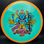 Star Avatar - F2 Disco de Golf de Media Distancia Overmold