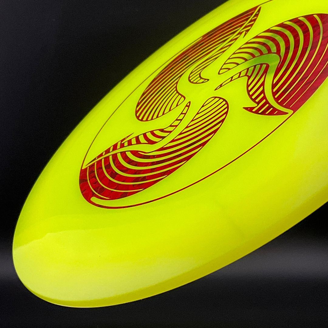 Neo Splice Les White Stash - Hypno Huk Disc Golf Driver