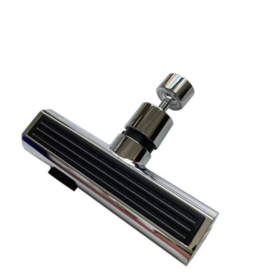 Faucet Extender Waterfall Stream Sprayer Kitchen accessories Head Sprayer Filter Diffuser Water Saving Nozzle Tap - Korvel
