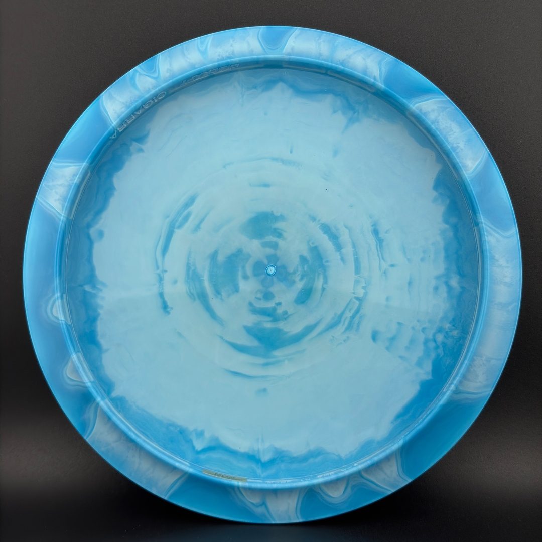 ESP Cigarra - Anthony Barela Signature Series Disc Golf Disc
