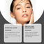 Body Glitter Oil, Facial Body Liquid Highlighter Moisturizer Easy To Apply Party Focus Brightening - Korvel