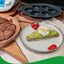 Moldes de Silicona Multifuncionales para Huevos para Thermomix TM5 TM6