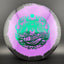 Tournament Orbit Bard - Disco de Golf Kalevala Meter