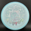 Super FLX ESP Raptor - Premium Disc Golf Driver
