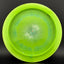 Elixir Idol - First Run Disc Golf Driver