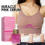 Breast Serum Firming, Firming, Plump And Anti-Sagging Breast Serum - Korvel