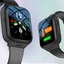 New K9L Elderly Phone Watch Temperature Fall Prevention Alarm Heart Rate Blood Pressure 4G Full Network Elderly Location Watch - Korvel