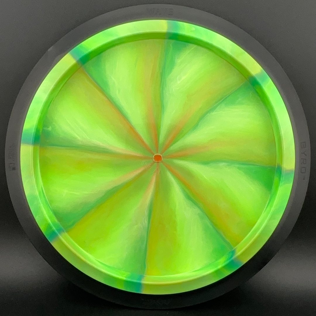 Cosmic Neutron Wave Disc Golf Driver