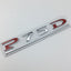 Premium Tesla Model Decals for Enhanced Vehicle Aesthetics