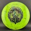 Doomsday Discs Ice Age - Controlador de Fairway Toxic Waste