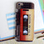Cassette Tape Tpu silicone Case For Coque Apple iPhone 5 5s se 6 6s 6plus 6s PlusCases Camera Back Cover Capinha Vintage Fundas - Korvel