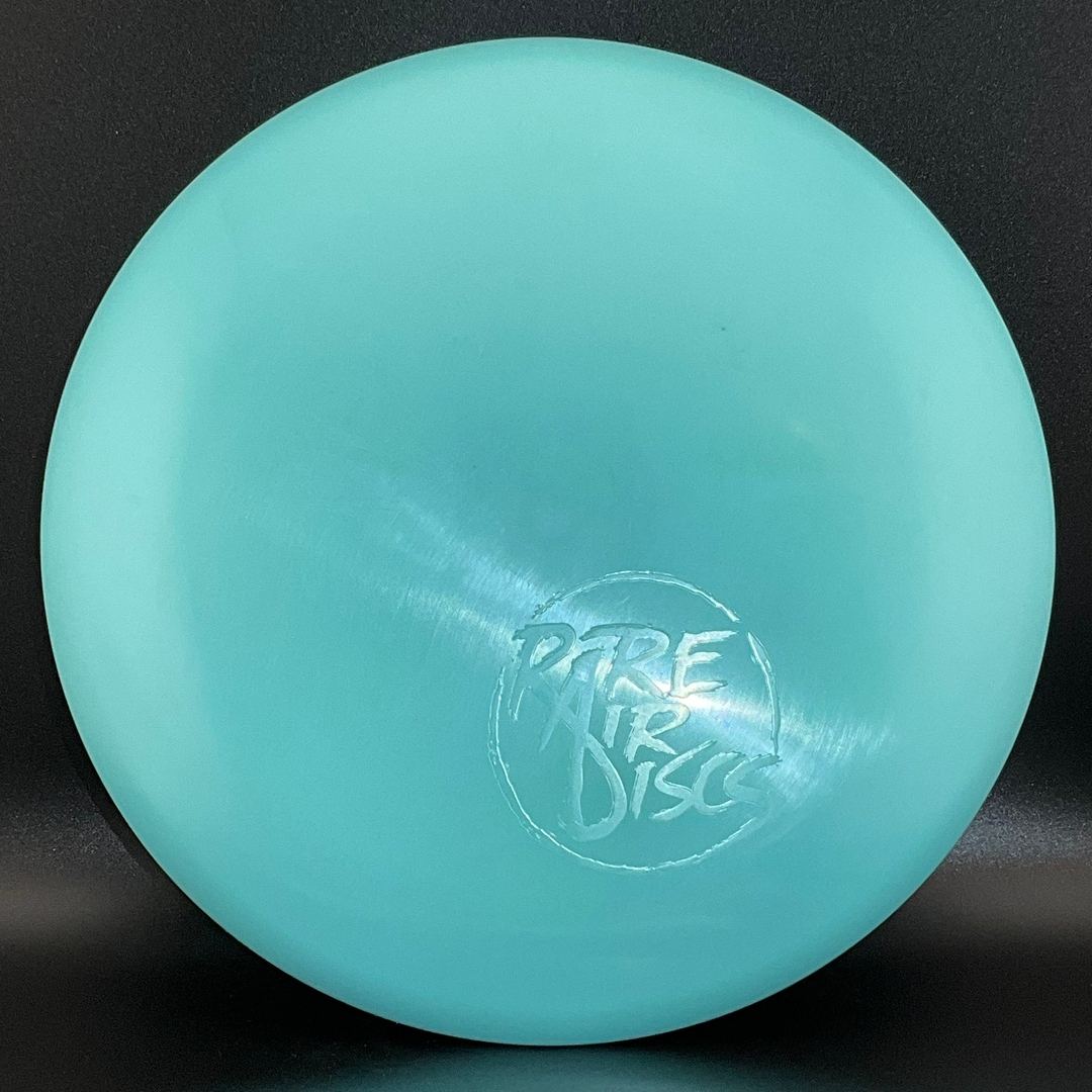 Dune (Premium) - Eco-Friendly Midrange Disc with Ghost Stamp - Korvel
