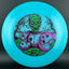 Lucid Moonshine Heist - Bearly Alive Disc Golf Driver
