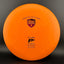 Discmania P-Line P1 Disc Golf Putter - Flex 2