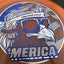 Charlie Houston - 'Merica Limited Edition Disc Golf Disc