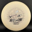 Innova Classic Glow DX Wraith Disc Golf Driver