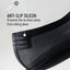 BreezeFit Low-Cut Mesh Socks for Everyday Comfort