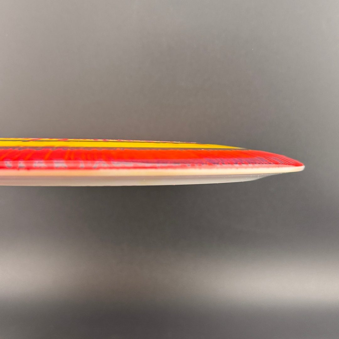 Innova I-Dye Star Wraith Disc Golf Driver