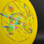 Thermo Peregrine - First Run Distance Driver