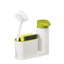 Storage Rack Kitchen New Product Multifunctional Storage Box Sink Soap Solution Storage Bottle - Korvel