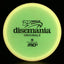 Color Glow C-Line MD3 - Édition Pro Worlds 2025