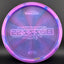Z Swirl Buzzz SS - Ezra Robinson 2025 Tour Series Disc Golf