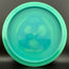 Swirly S-Line FD Disc - 303 Open Edition