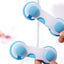 5 Pcs Baby Drawer Lock Children Security Protection - Korvel