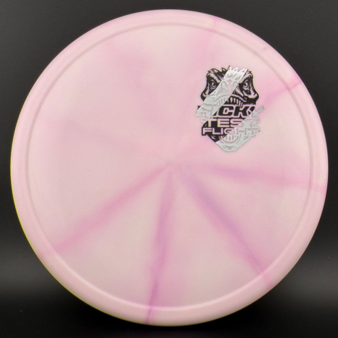 Putter Swirl CT Test Flight - Edición Ricky Wysocki