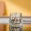 Mountain View Glass Cup - Fuji Mountain Design