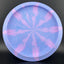 Fuzion-X Burst Maverick - Zach Melton 2024 Team Series Disc