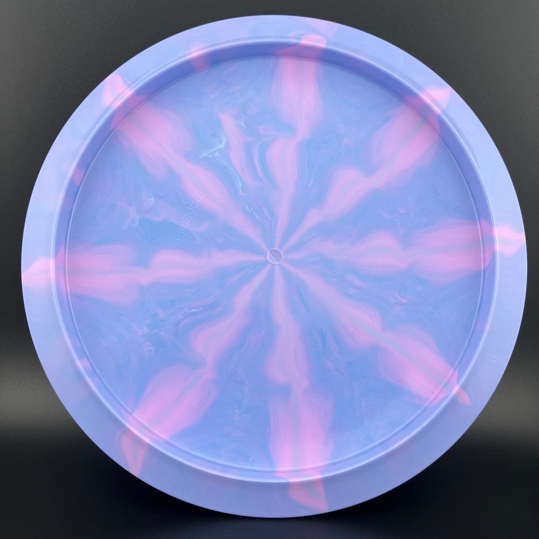 Fuzion-X Burst Maverick - Zach Melton 2024 Team Series Disc