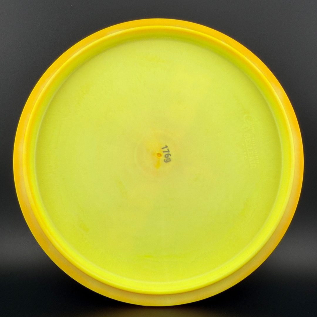 Signature Line Belleair Disc Golf Midrange