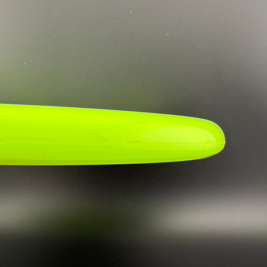 Neutron Range - Splashed Out Disc Golf Disc