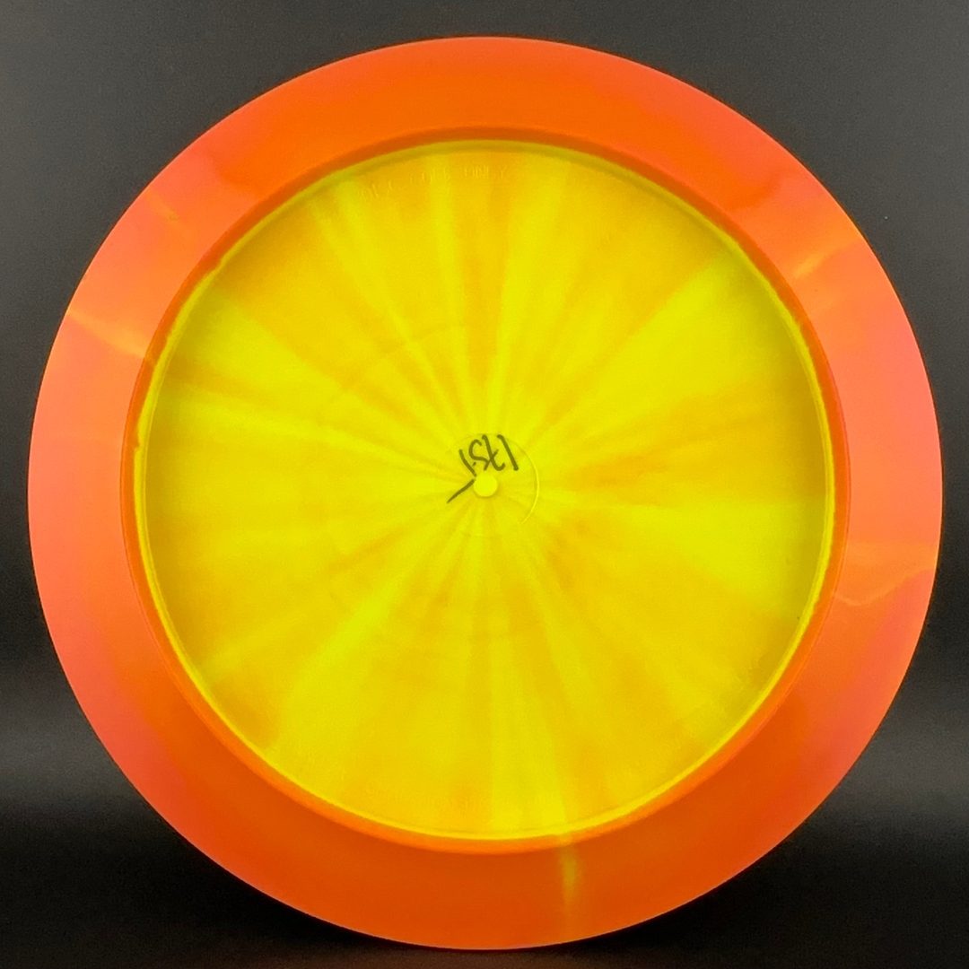 Innova Halo Star Boss Disc Golf Driver