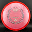 Axiom Plasma Mayhem Disque de Golf