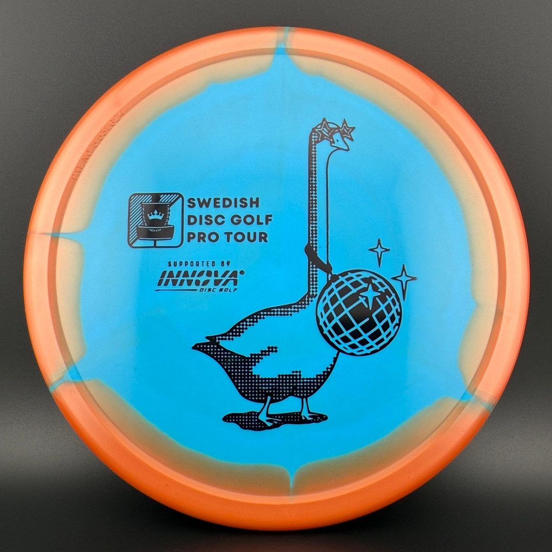 Halo Star Rhyno - Limited Edition Disc Golf Disc