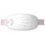 Massage Warm Palace Treasure Moxibustion Palace Cold And Hot Compress Bag Wormwood Bag Female Fever Warm Palace Belt - Korvel
