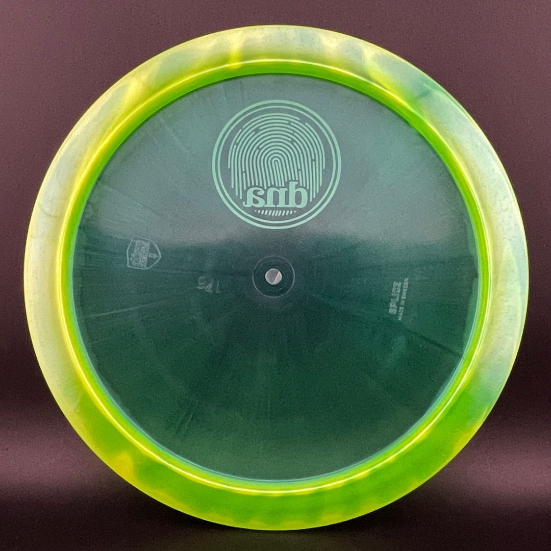 Meta Horizon C-Line Splice - Gannon Buhr DNA Series Disc