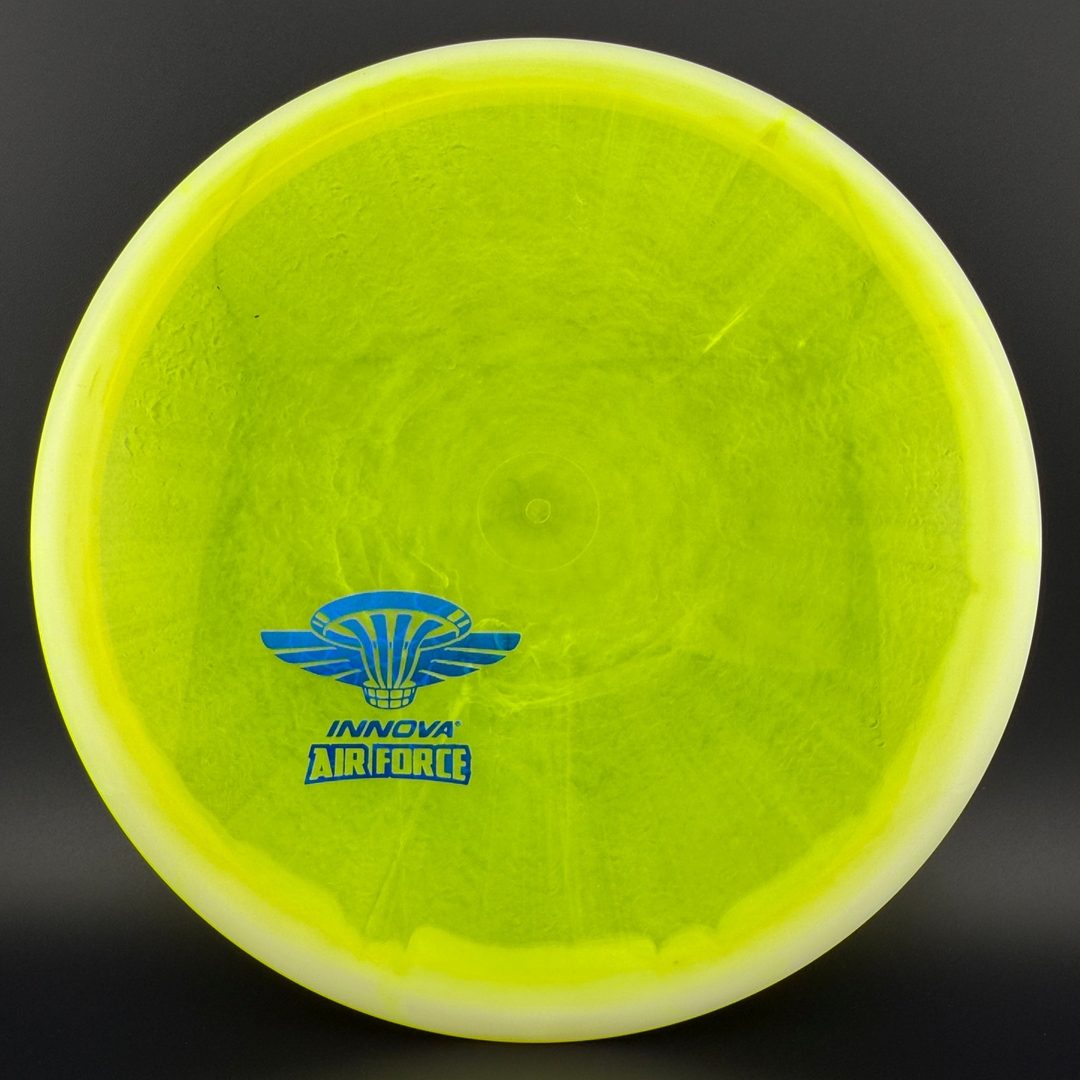 Halo Champion Wombat3 - Air Force Edition