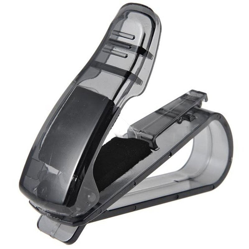 Multi-Function Eyewear Case - Premium ABS Holder