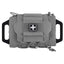 Tactical Military Pouch MOLLE Rapid Deployment First-aid Kit Survival Outdoor Hunting Emergency Bag Camping Medical Kit - Korvel
